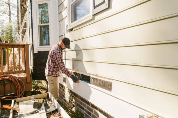 Top rated local Vinyl Siding specialists in Red Bank, TN
